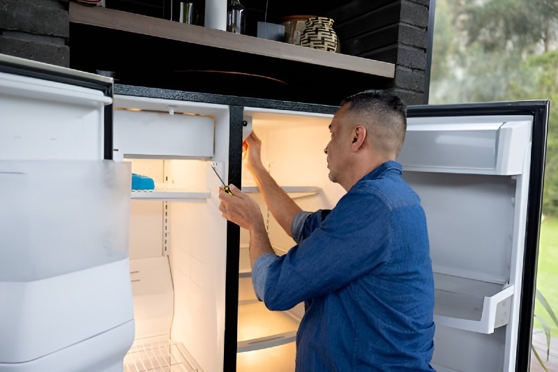 How Los Angeles Appliance Repair Experts Can Help You