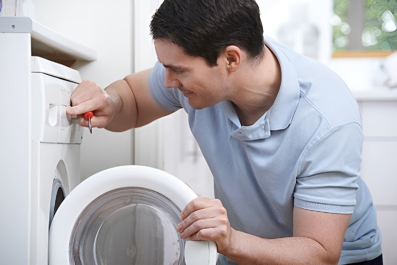 Washing Machine repair in Los Angeles